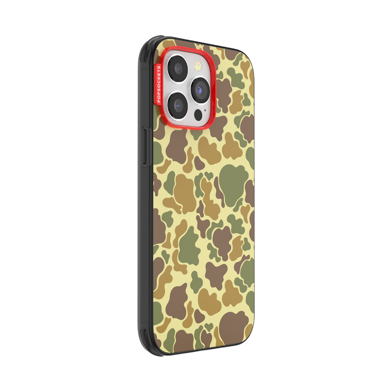 Bruce — iPhone 14 Pro Max MagSafe Case image number 1